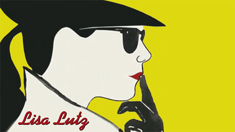 Spellman & Associés, Lisa Lutz